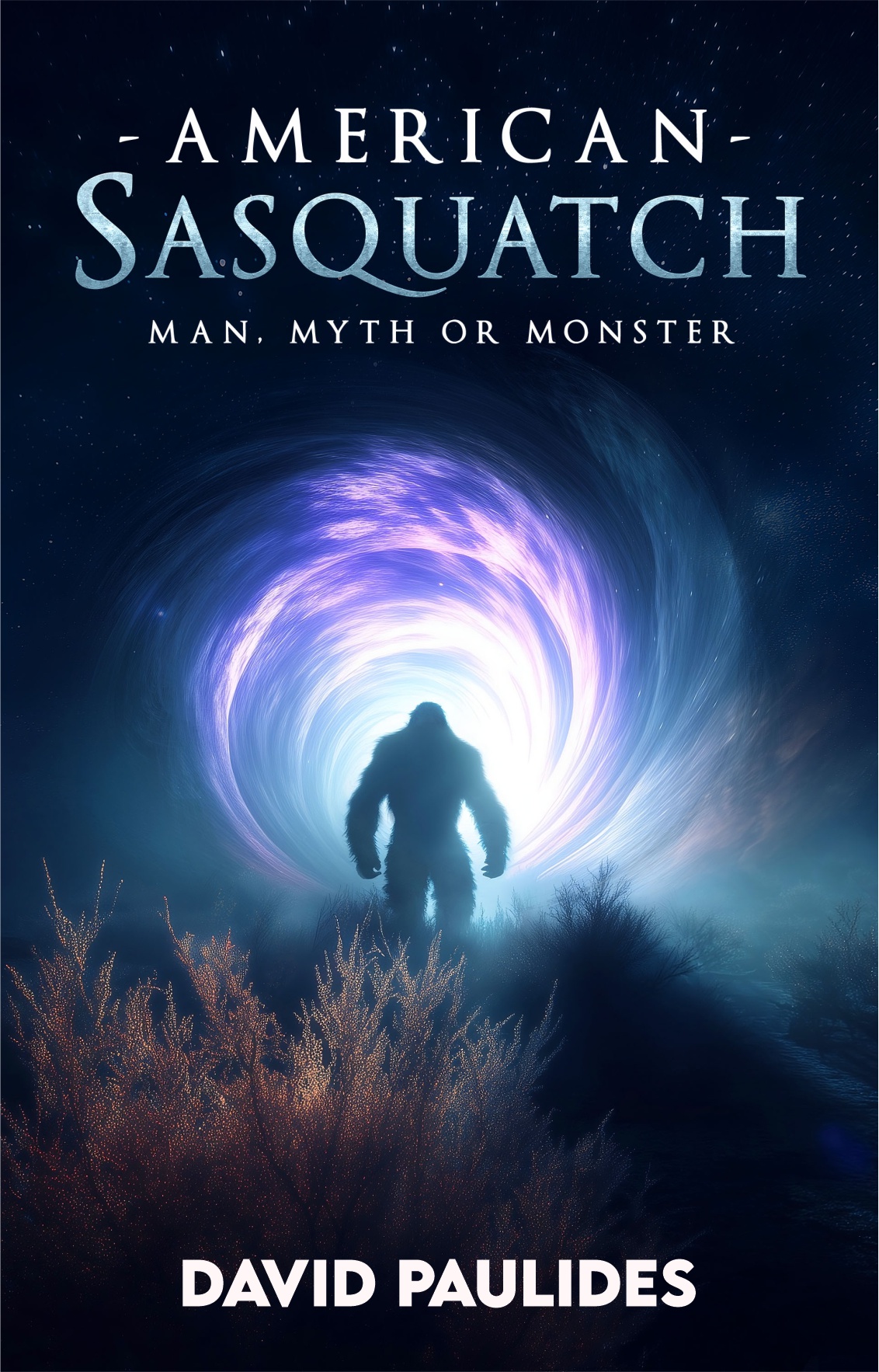 american-sasquatch-book