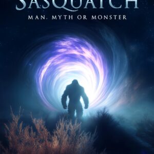 American Sasquatch Movie Poster