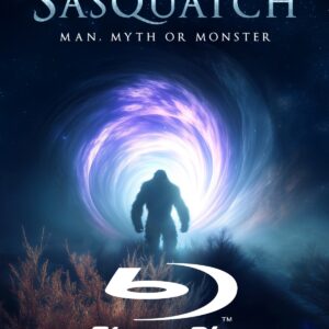 Blu Ray - American Sasquatch