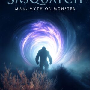 American Sasquatch | Companion Book