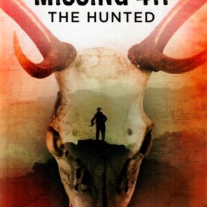 DVD - Missing 411: The Hunted