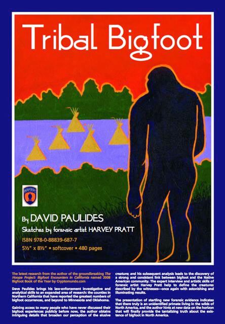 The Bigfoot Research Collection: Super Bundle - Image 4