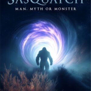 American Sasquatch | Companion Book